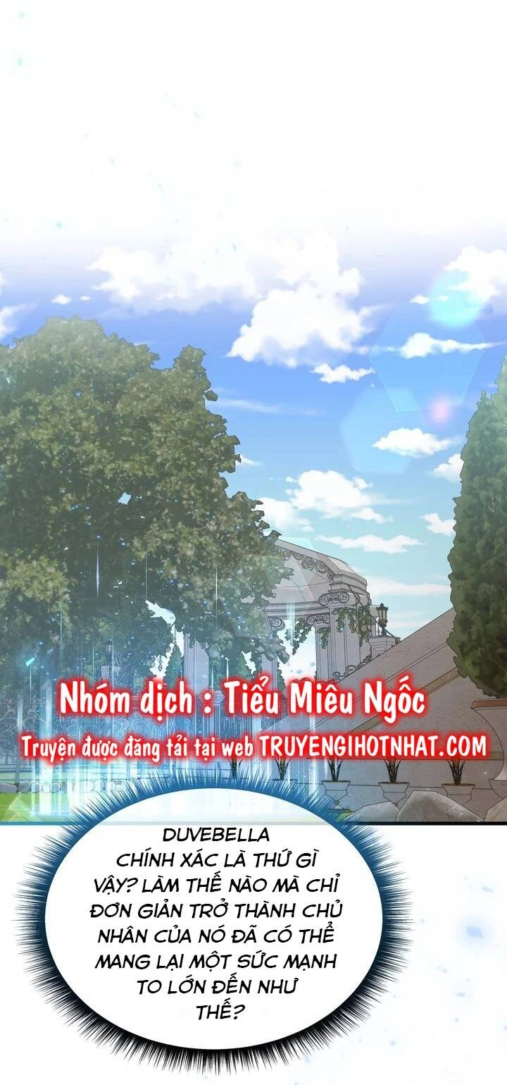 Một Đêm Sâu Đậm Của Adeline Chapter 55 - 34