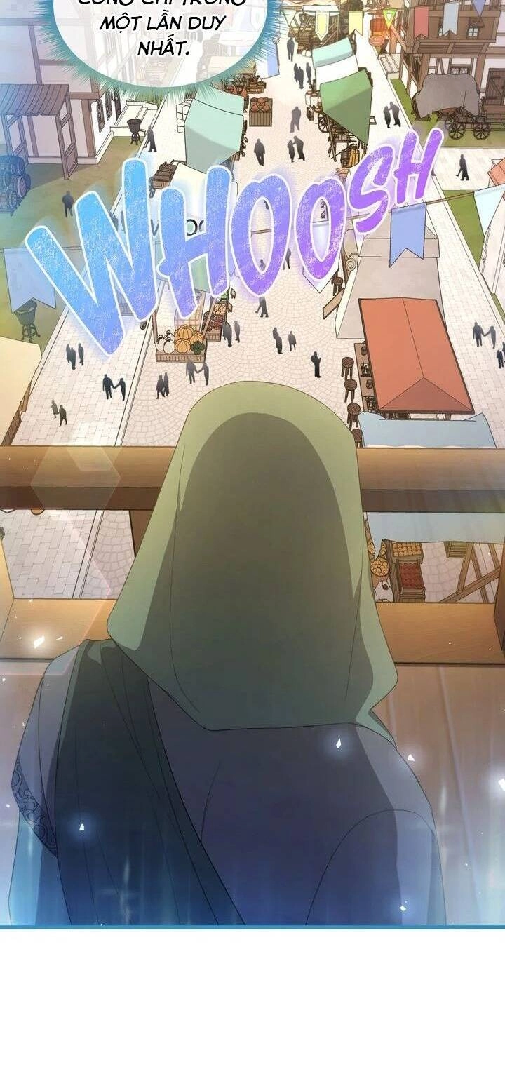 Một Đêm Sâu Đậm Của Adeline Chapter 55 - 36