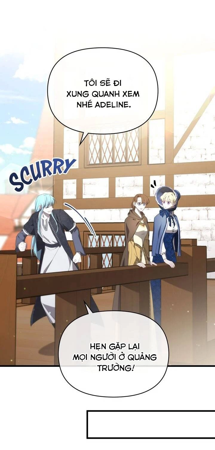 Một Đêm Sâu Đậm Của Adeline Chapter 55 - 38