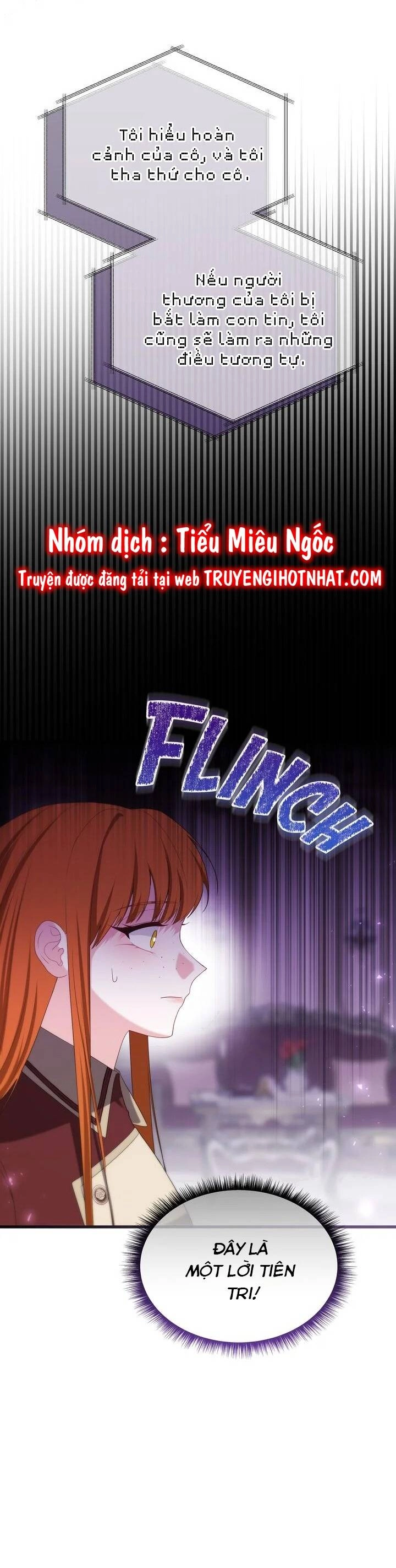 Một Đêm Sâu Đậm Của Adeline Chapter 55 - 42