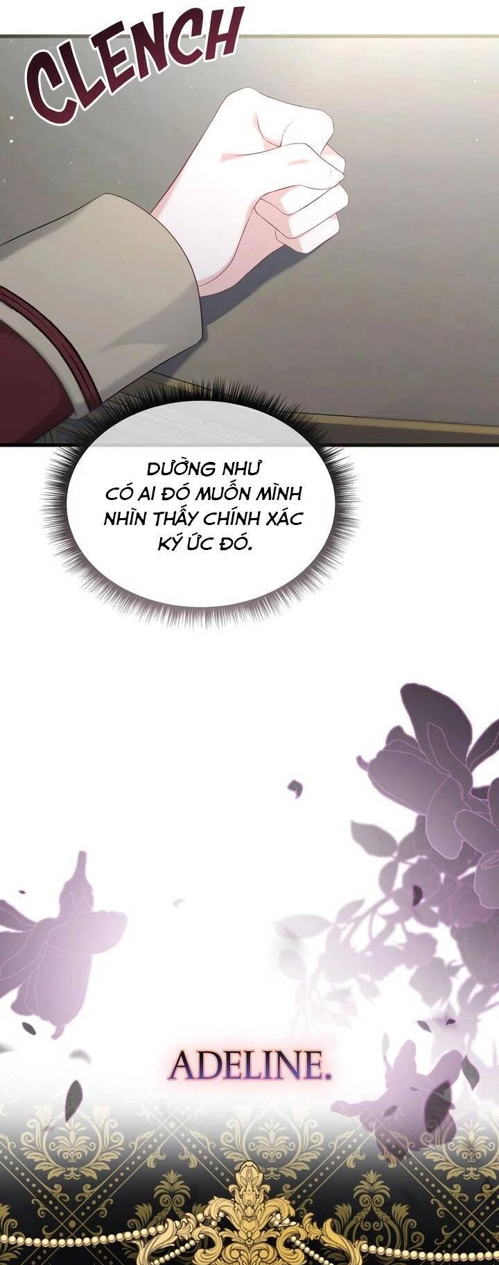 Một Đêm Sâu Đậm Của Adeline Chapter 55 - 44