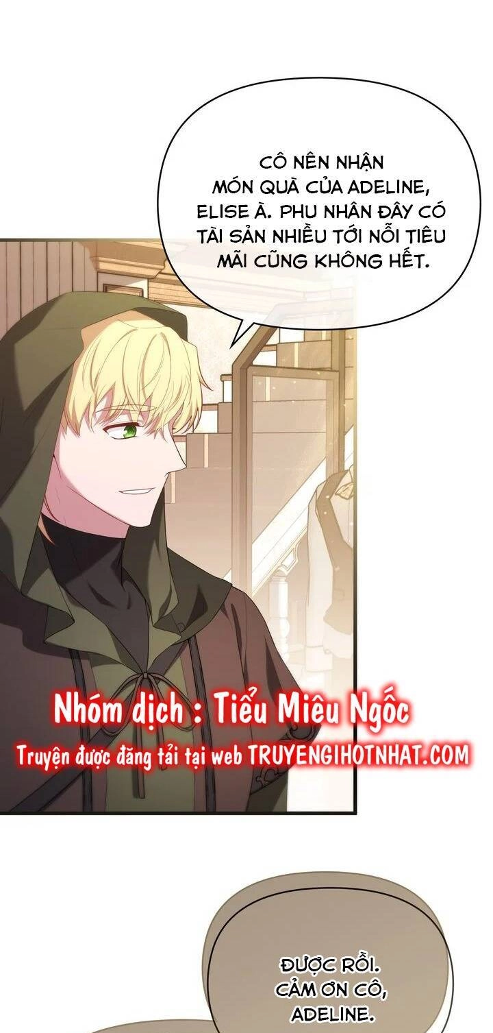 Một Đêm Sâu Đậm Của Adeline Chapter 55 - 55