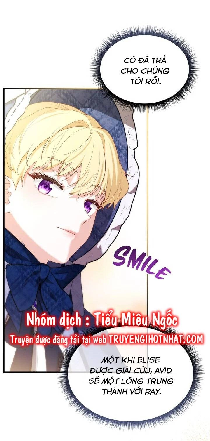 Một Đêm Sâu Đậm Của Adeline Chapter 55 - 57