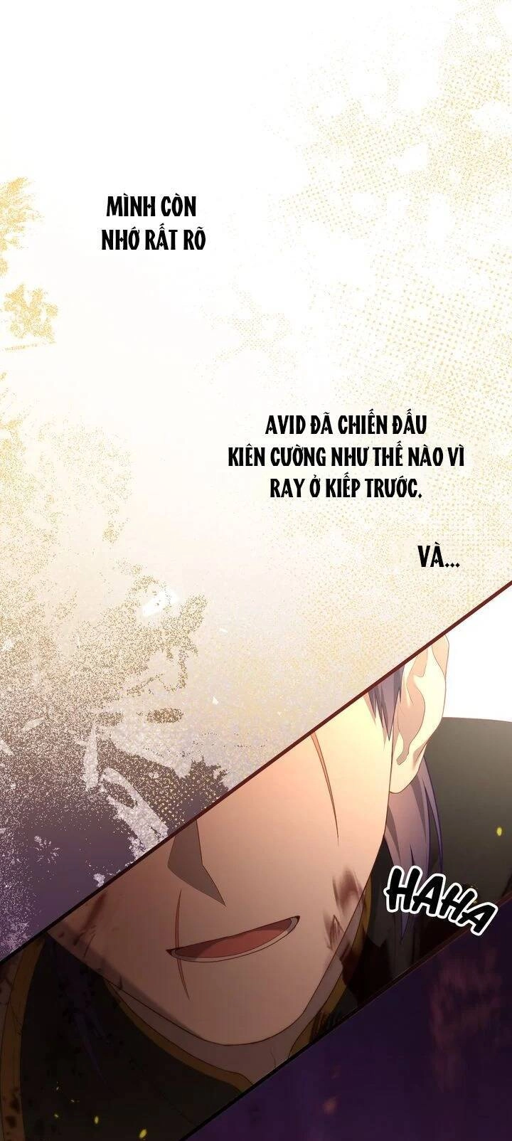 Một Đêm Sâu Đậm Của Adeline Chapter 55 - 58