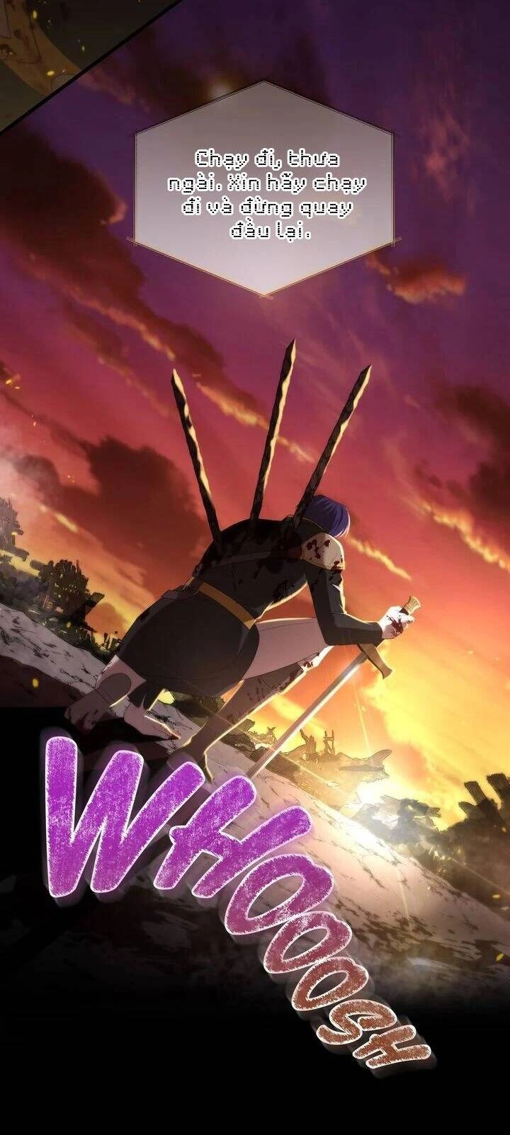 Một Đêm Sâu Đậm Của Adeline Chapter 55 - 59