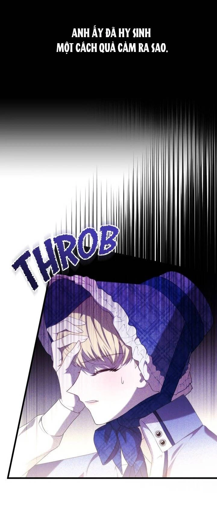 Một Đêm Sâu Đậm Của Adeline Chapter 55 - 60