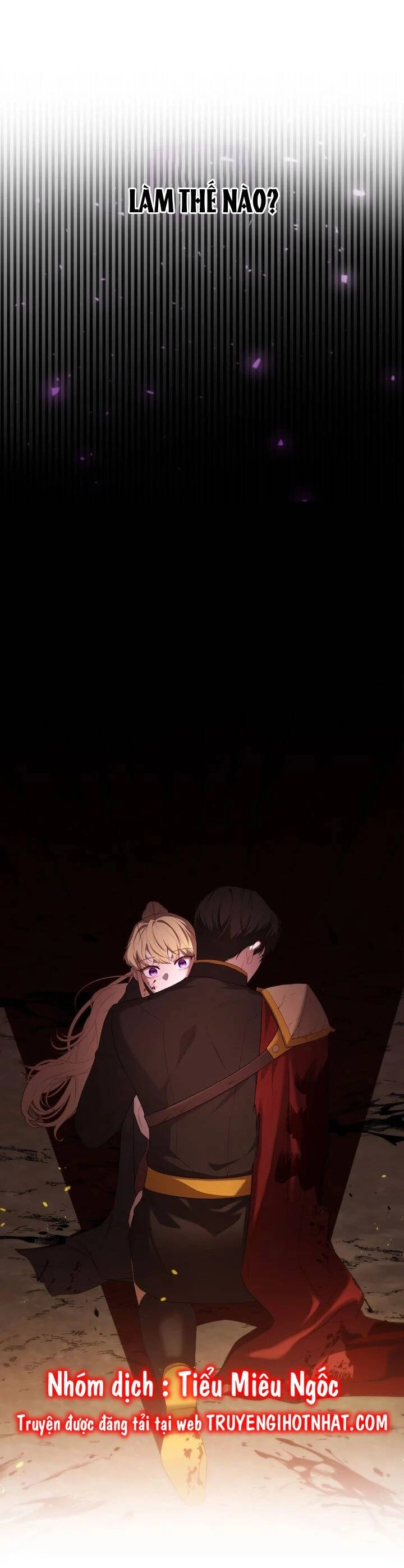 Một Đêm Sâu Đậm Của Adeline Chapter 55 - 63