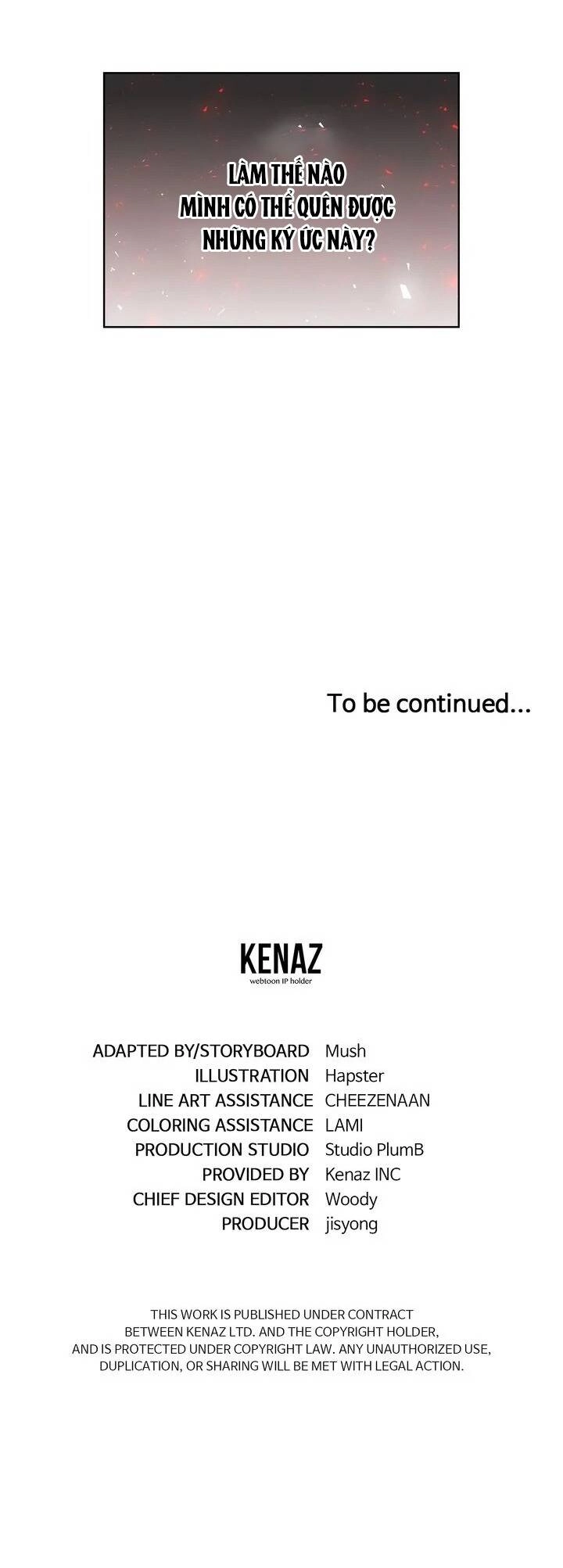 Một Đêm Sâu Đậm Của Adeline Chapter 55 - 64