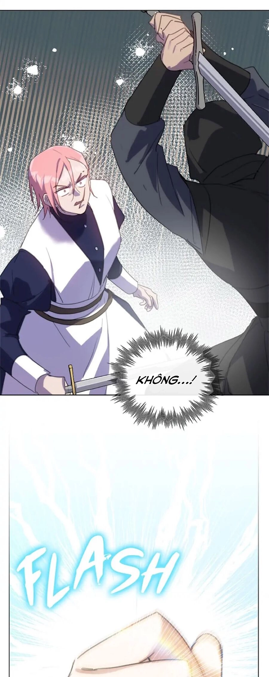 Một Đêm Sâu Đậm Của Adeline Chapter 56 - 6