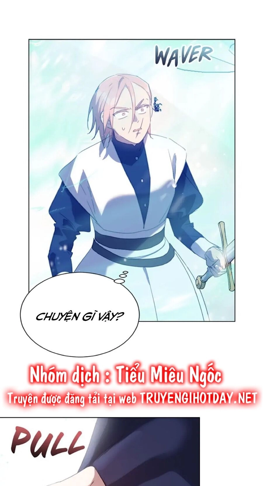 Một Đêm Sâu Đậm Của Adeline Chapter 56 - 9