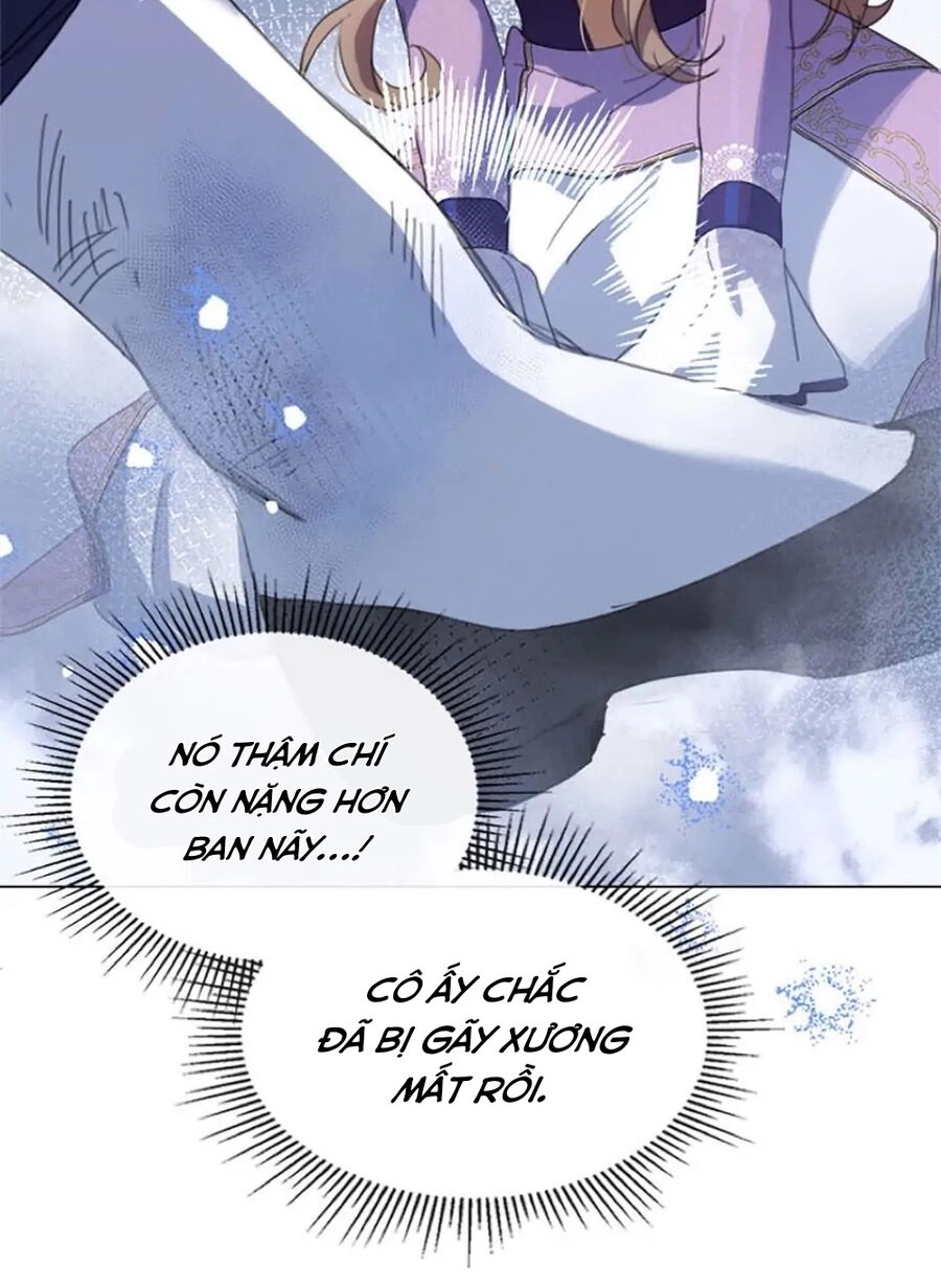 Một Đêm Sâu Đậm Của Adeline Chapter 56 - 14