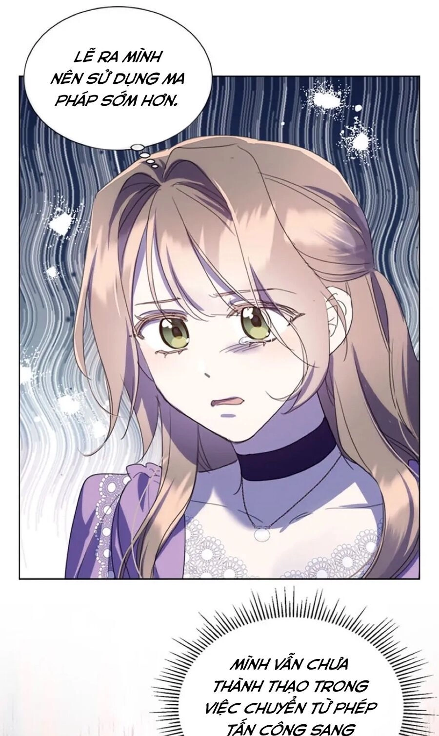 Một Đêm Sâu Đậm Của Adeline Chapter 56 - 15