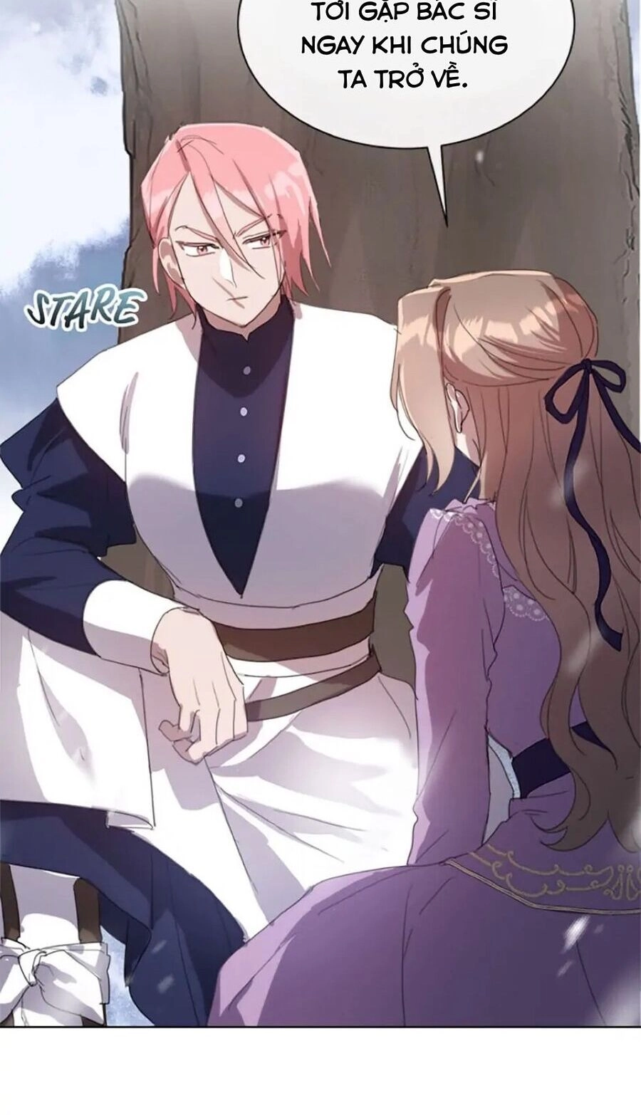 Một Đêm Sâu Đậm Của Adeline Chapter 56 - 21