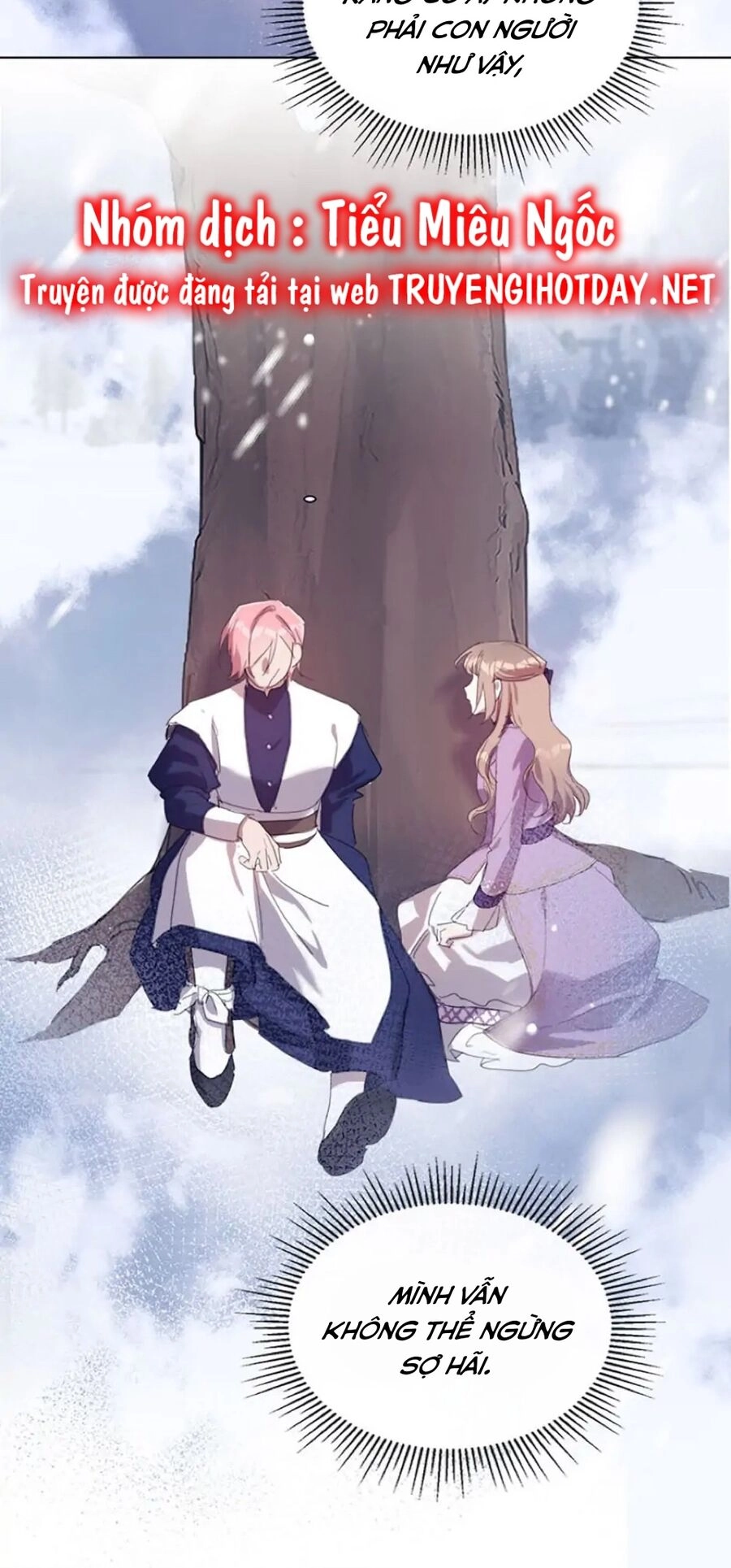 Một Đêm Sâu Đậm Của Adeline Chapter 56 - 26