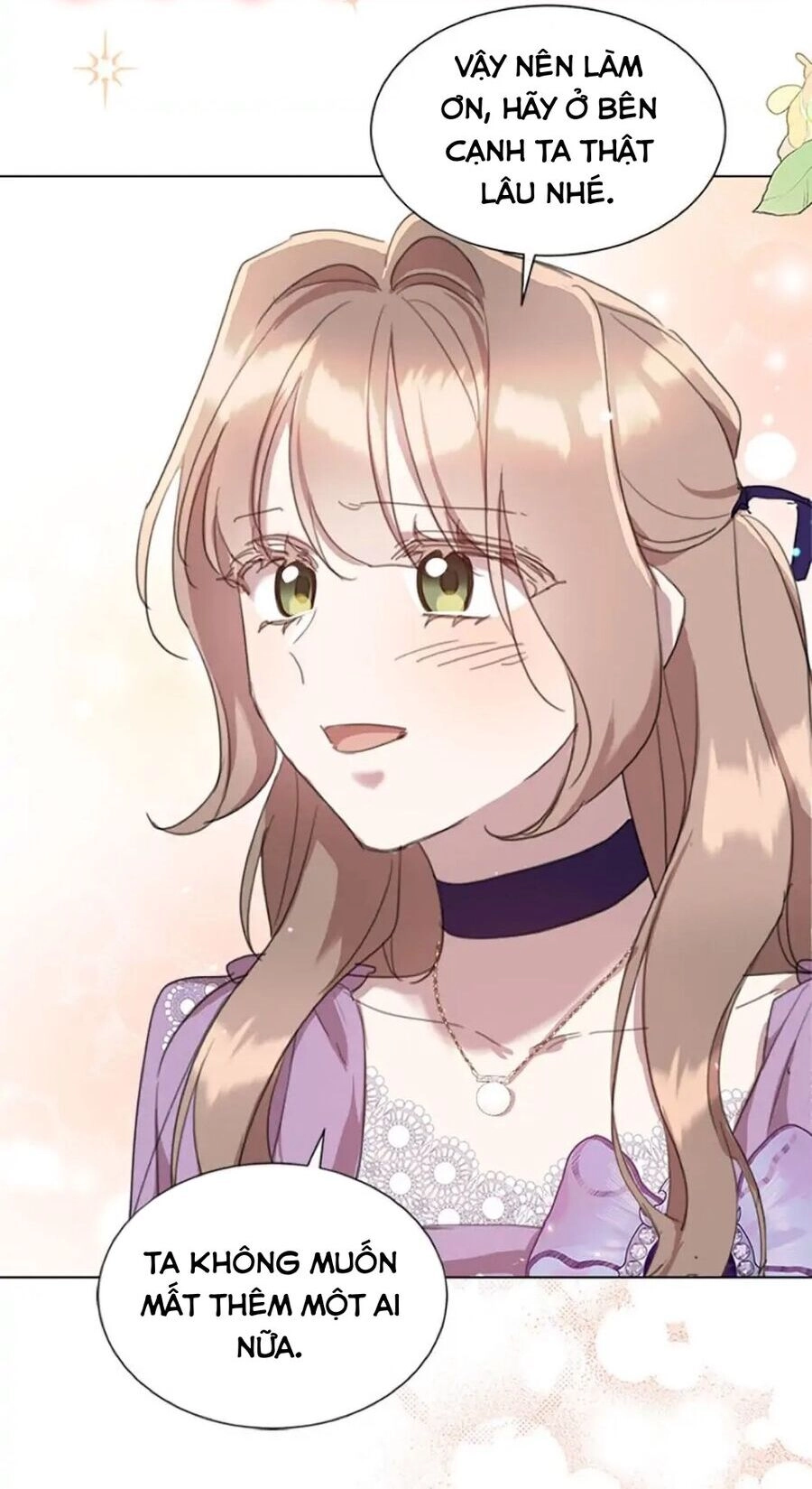 Một Đêm Sâu Đậm Của Adeline Chapter 56 - 34