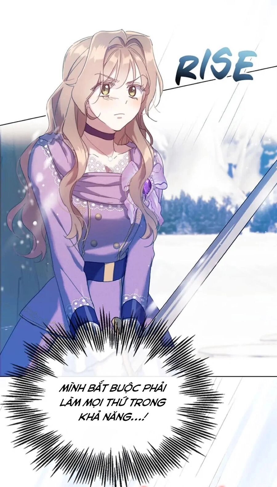 Một Đêm Sâu Đậm Của Adeline Chapter 56 - 40