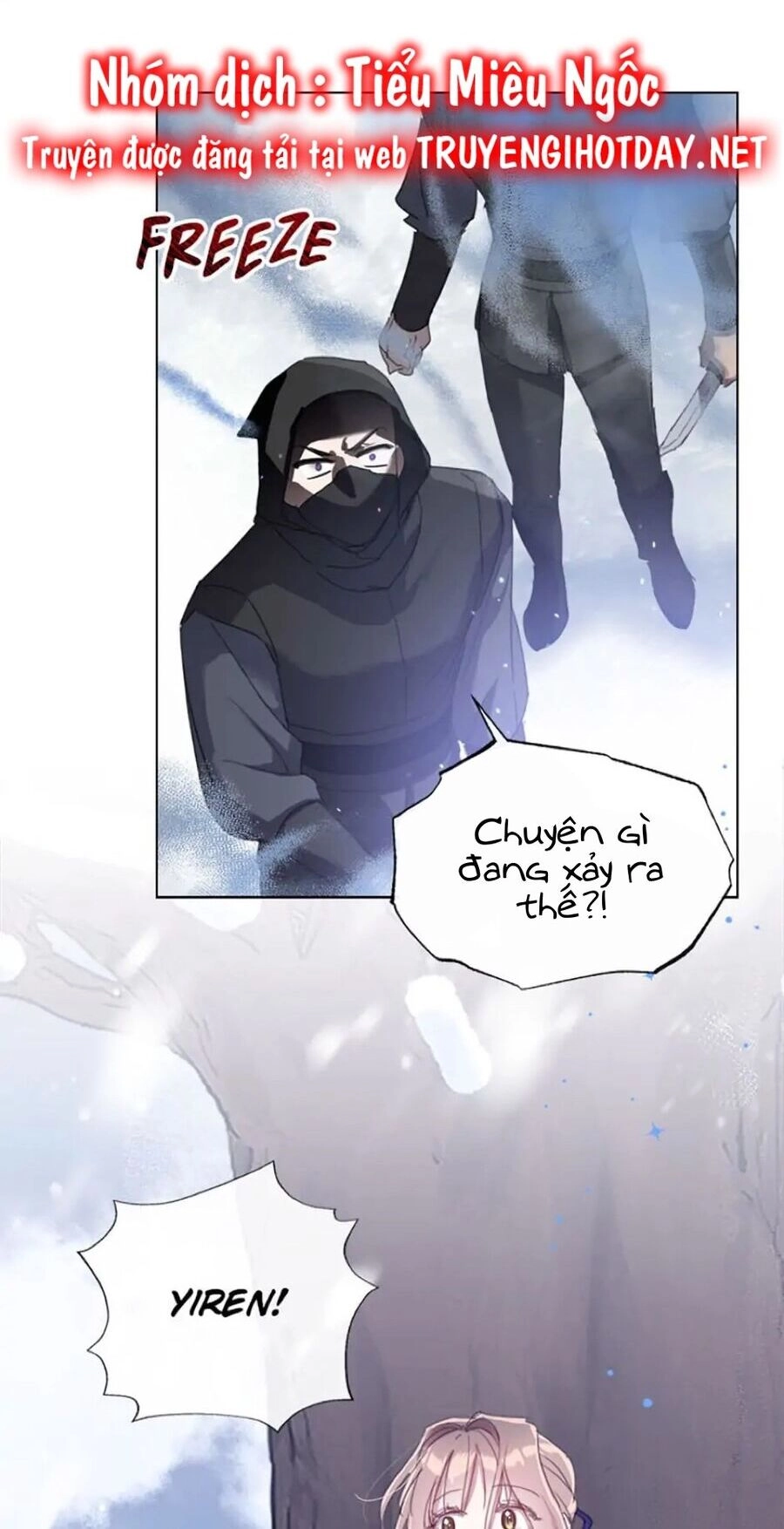 Một Đêm Sâu Đậm Của Adeline Chapter 56 - 46