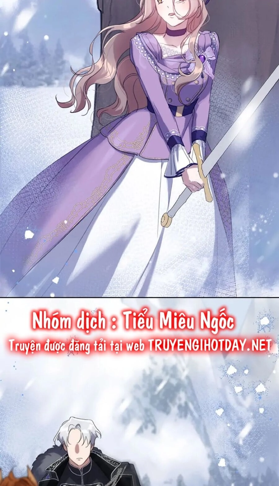 Một Đêm Sâu Đậm Của Adeline Chapter 56 - 47