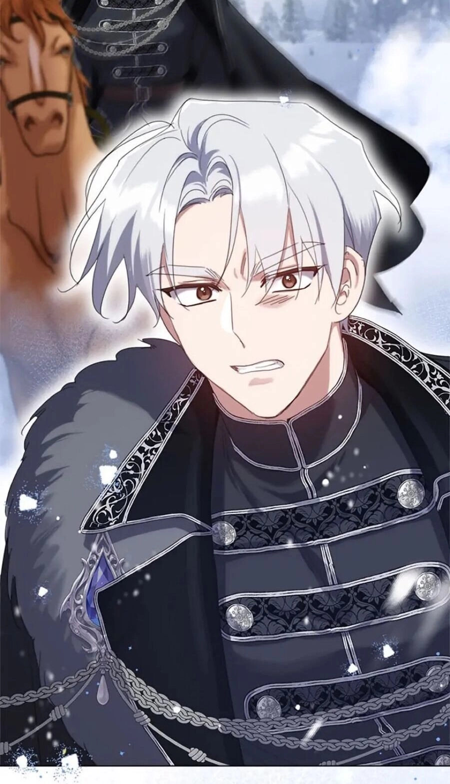 Một Đêm Sâu Đậm Của Adeline Chapter 56 - 48