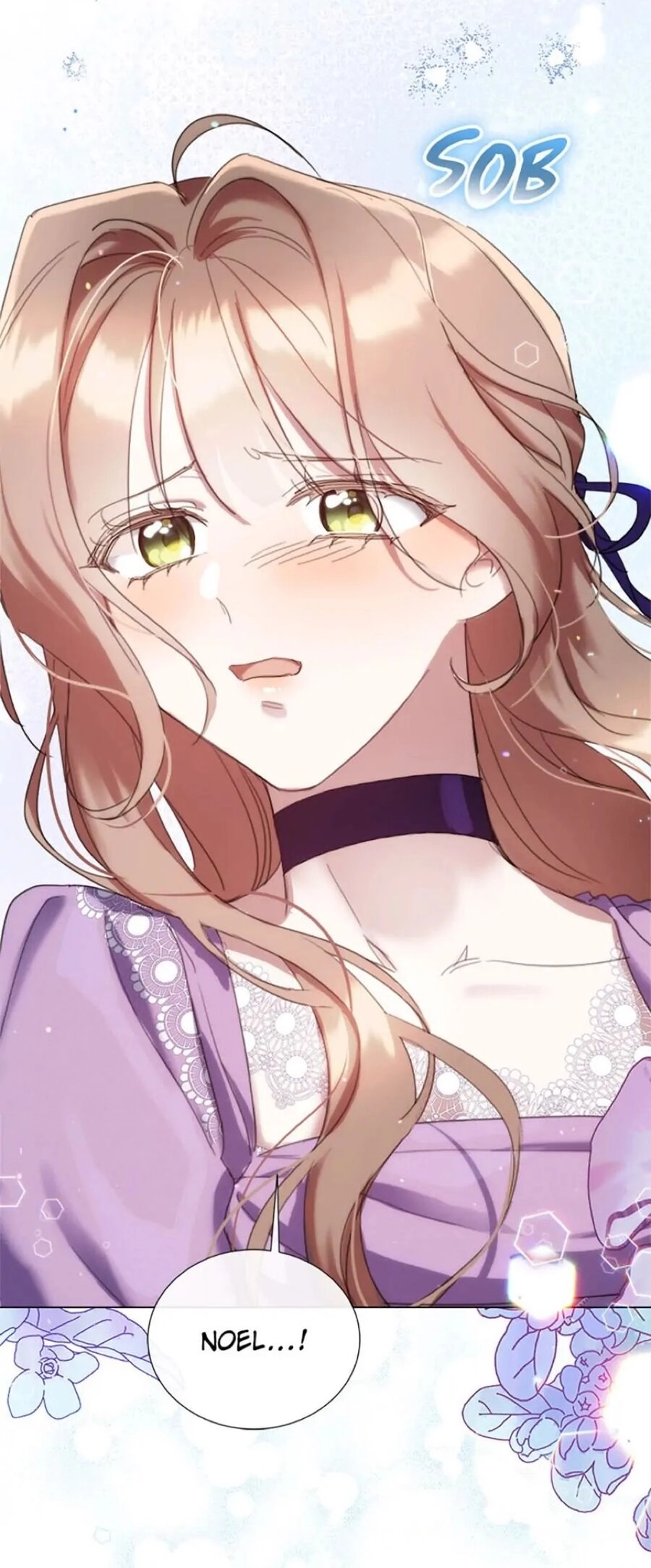 Một Đêm Sâu Đậm Của Adeline Chapter 56 - 49