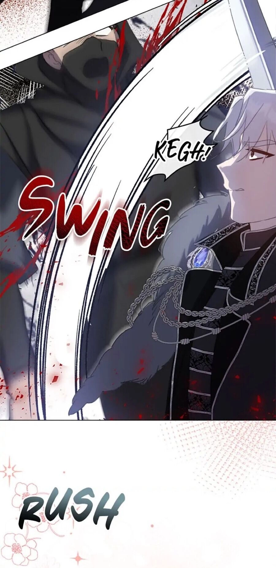 Một Đêm Sâu Đậm Của Adeline Chapter 56 - 51