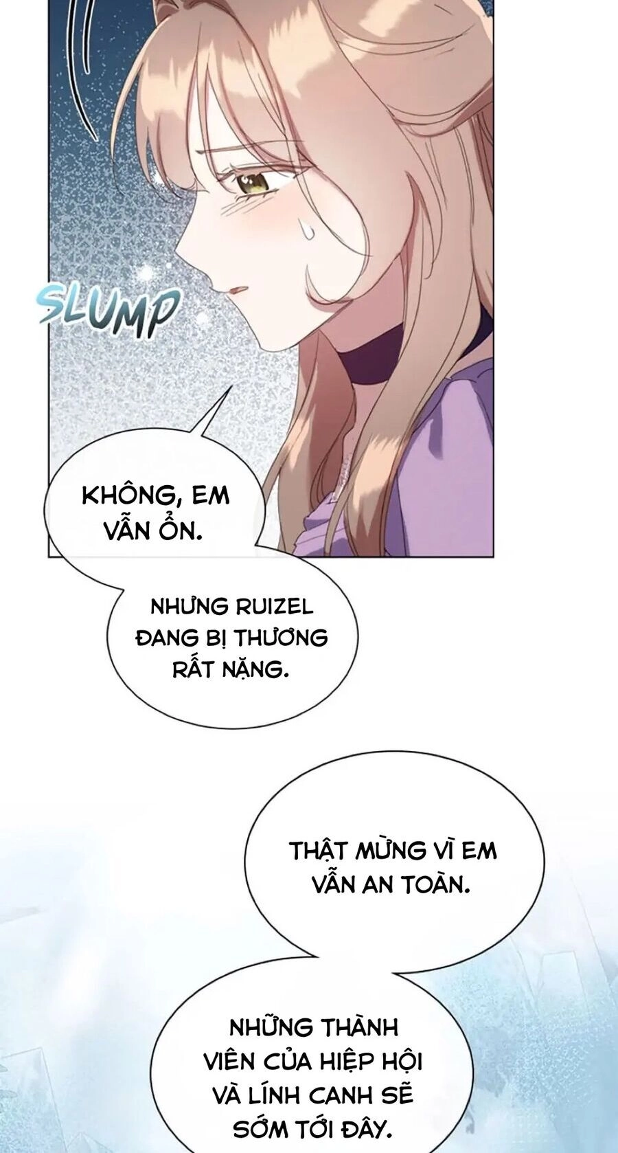 Một Đêm Sâu Đậm Của Adeline Chapter 56 - 53