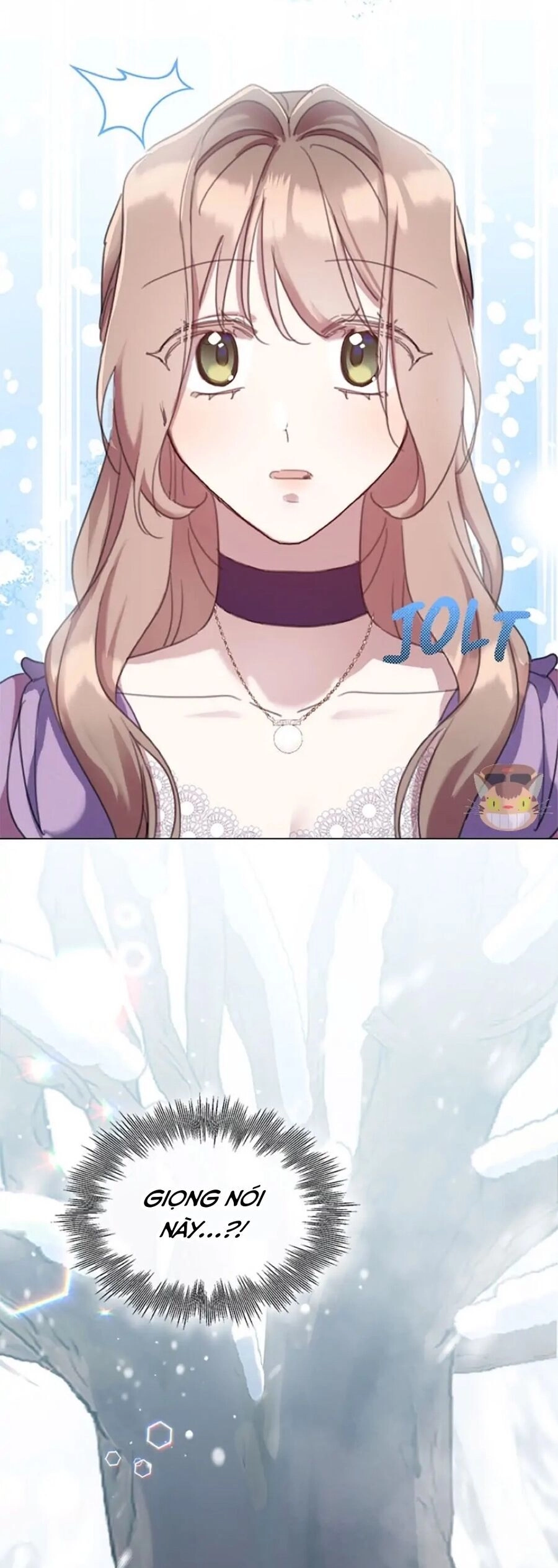 Một Đêm Sâu Đậm Của Adeline Chapter 56 - 62