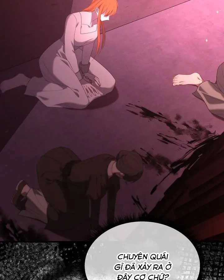 Một Đêm Sâu Đậm Của Adeline Chapter 63 - 7