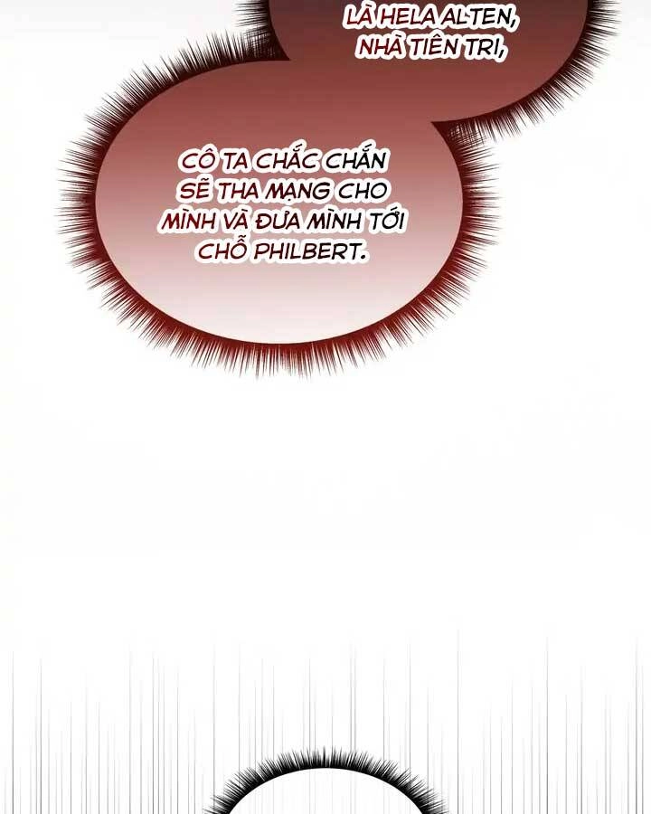 Một Đêm Sâu Đậm Của Adeline Chapter 63 - 27