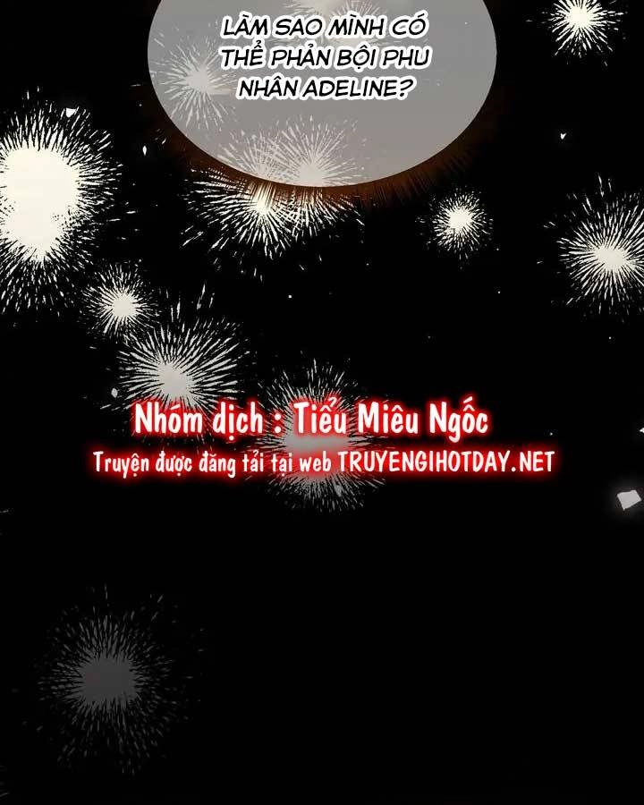 Một Đêm Sâu Đậm Của Adeline Chapter 63 - 30