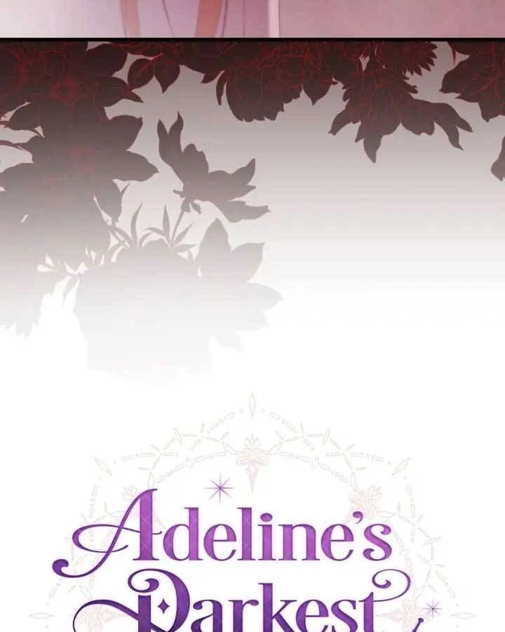 Một Đêm Sâu Đậm Của Adeline Chapter 63 - 34