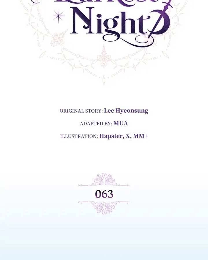 Một Đêm Sâu Đậm Của Adeline Chapter 63 - 35