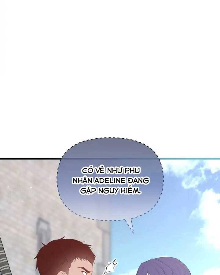 Một Đêm Sâu Đậm Của Adeline Chapter 63 - 45