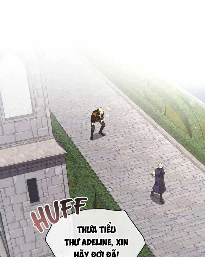 Một Đêm Sâu Đậm Của Adeline Chapter 63 - 54