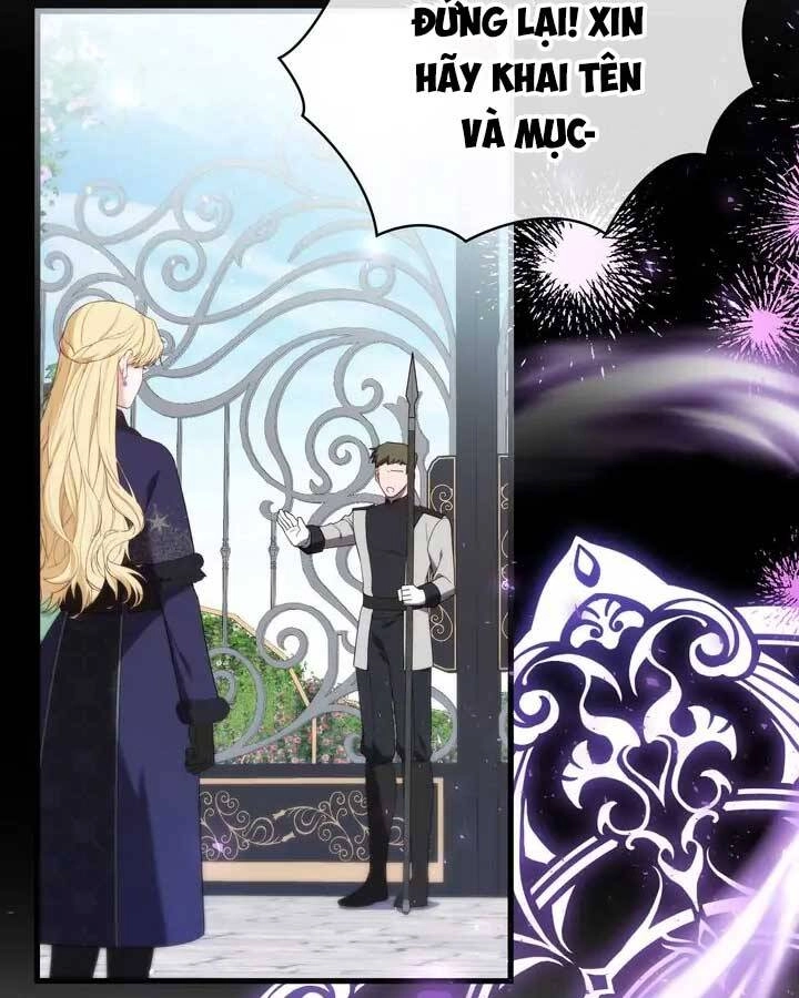 Một Đêm Sâu Đậm Của Adeline Chapter 63 - 60