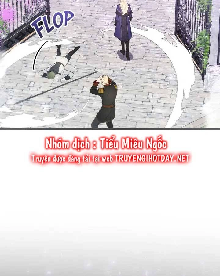 Một Đêm Sâu Đậm Của Adeline Chapter 63 - 62