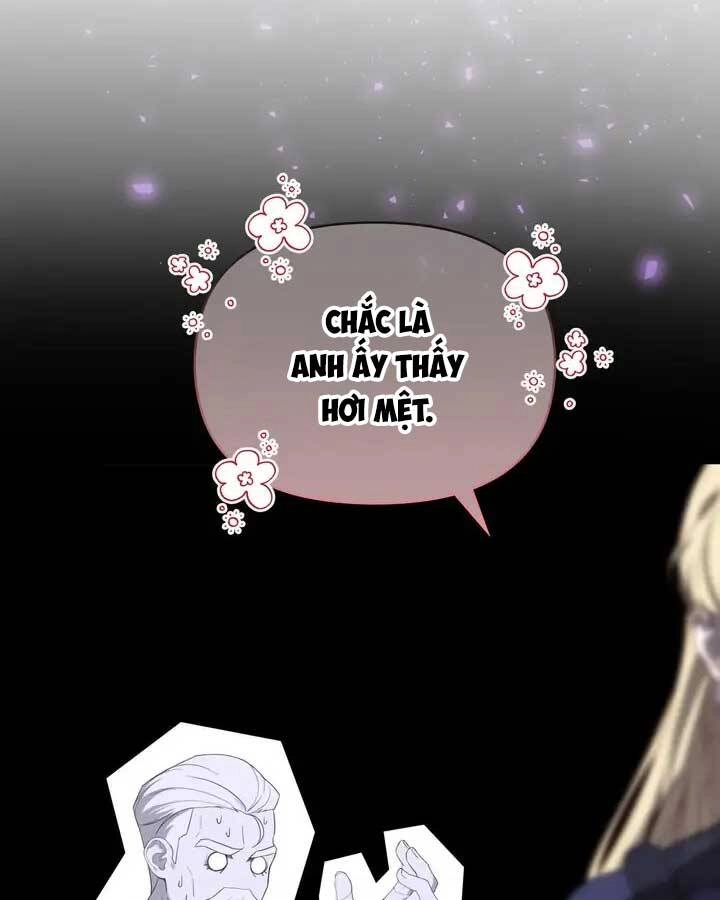 Một Đêm Sâu Đậm Của Adeline Chapter 63 - 63