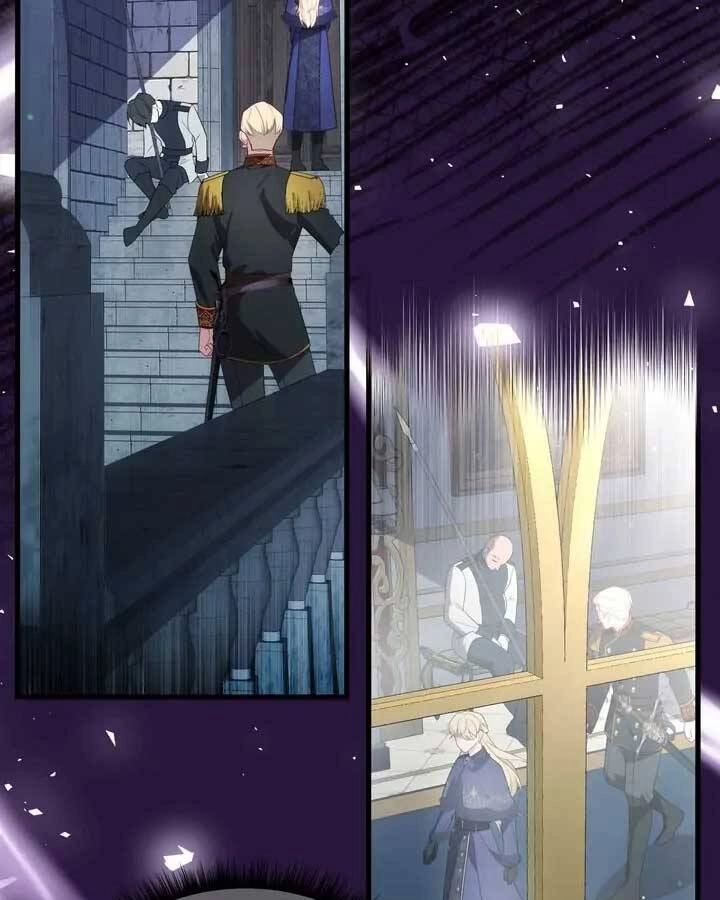 Một Đêm Sâu Đậm Của Adeline Chapter 63 - 66