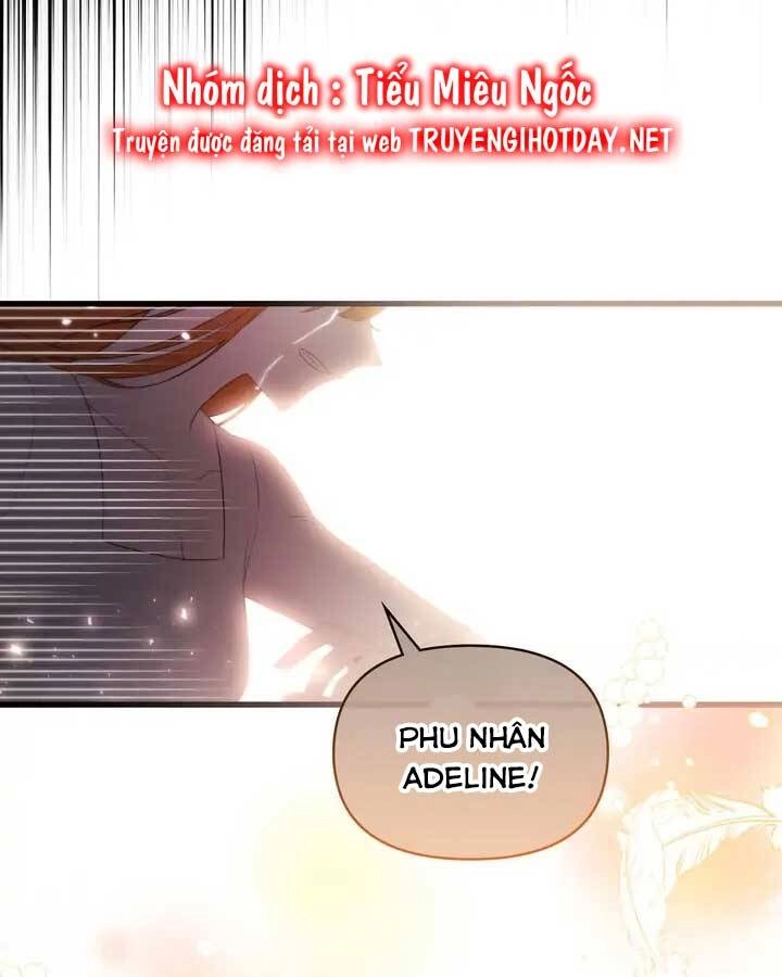 Một Đêm Sâu Đậm Của Adeline Chapter 63 - 74