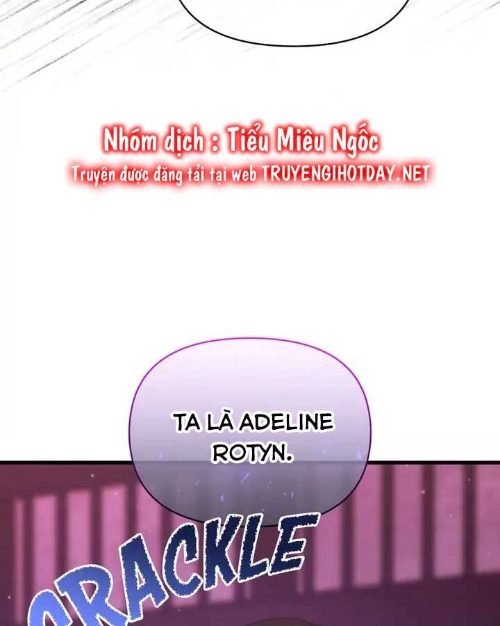 Một Đêm Sâu Đậm Của Adeline Chapter 63 - 98