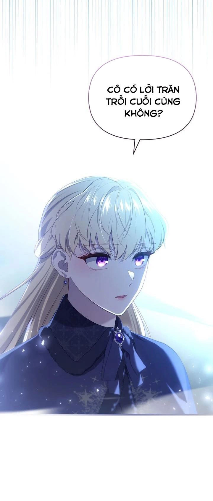 Một Đêm Sâu Đậm Của Adeline Chapter 64 - 4