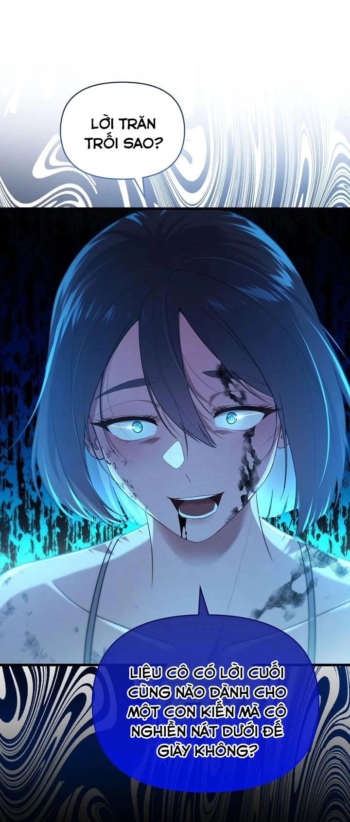 Một Đêm Sâu Đậm Của Adeline Chapter 64 - 5