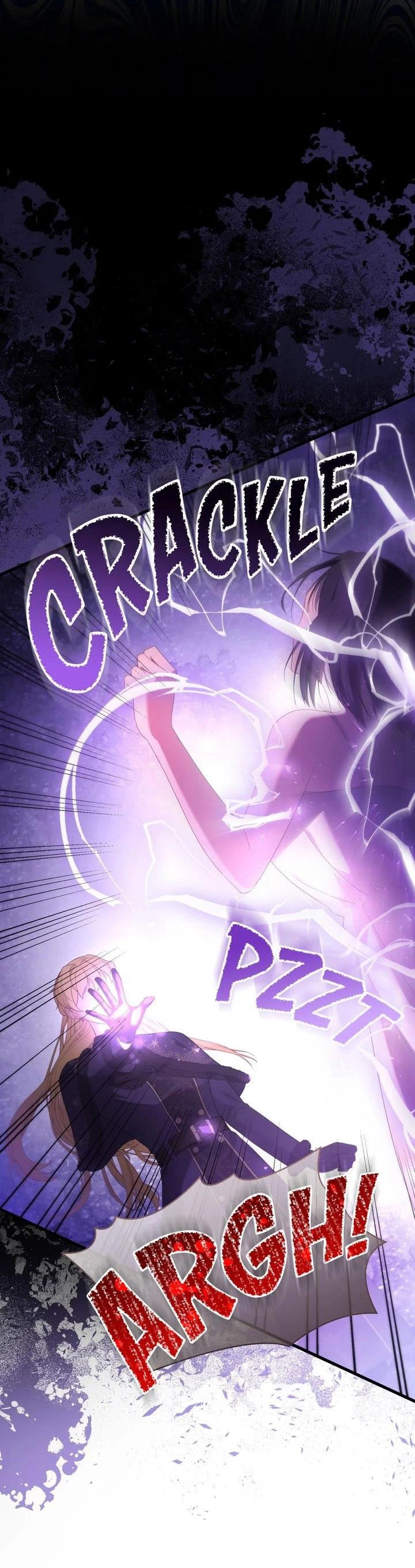 Một Đêm Sâu Đậm Của Adeline Chapter 64 - 6