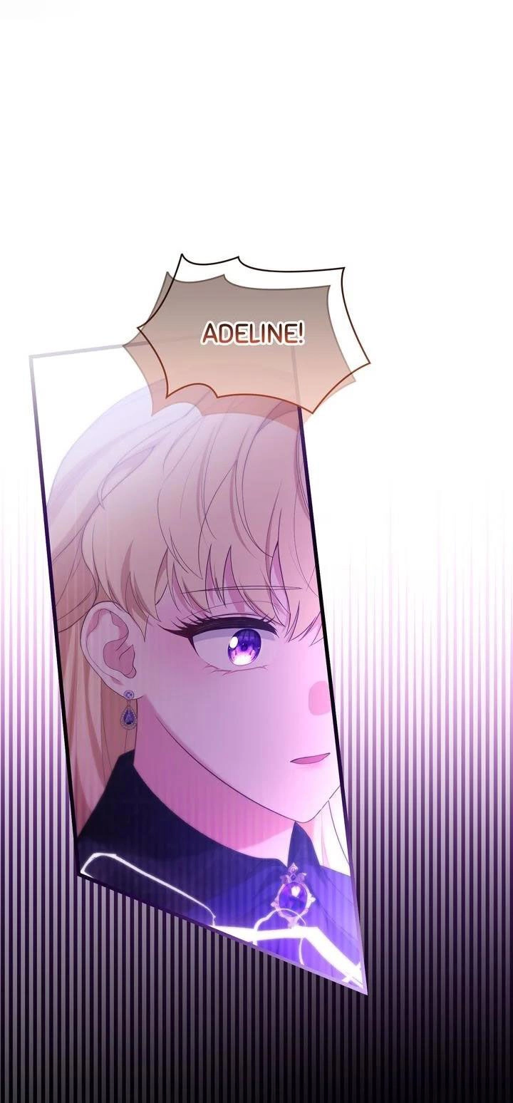 Một Đêm Sâu Đậm Của Adeline Chapter 64 - 7