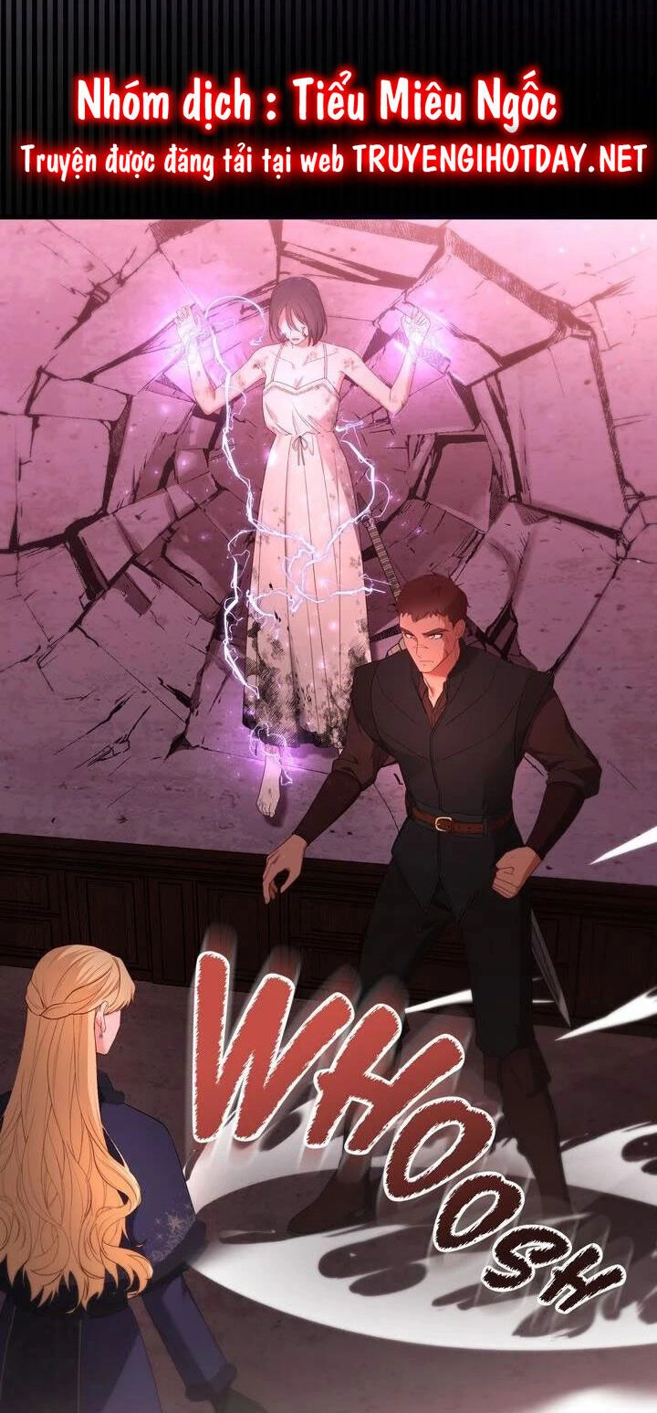 Một Đêm Sâu Đậm Của Adeline Chapter 64 - 8