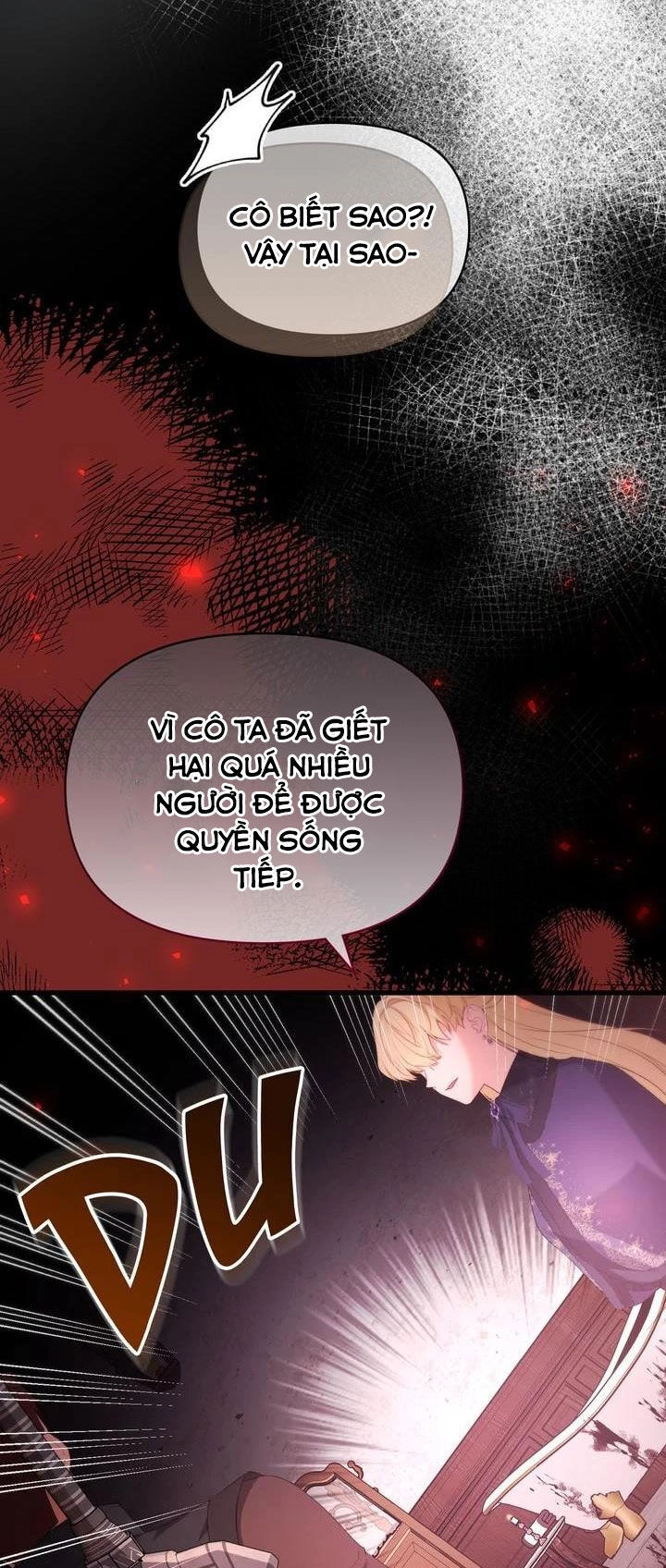 Một Đêm Sâu Đậm Của Adeline Chapter 64 - 10