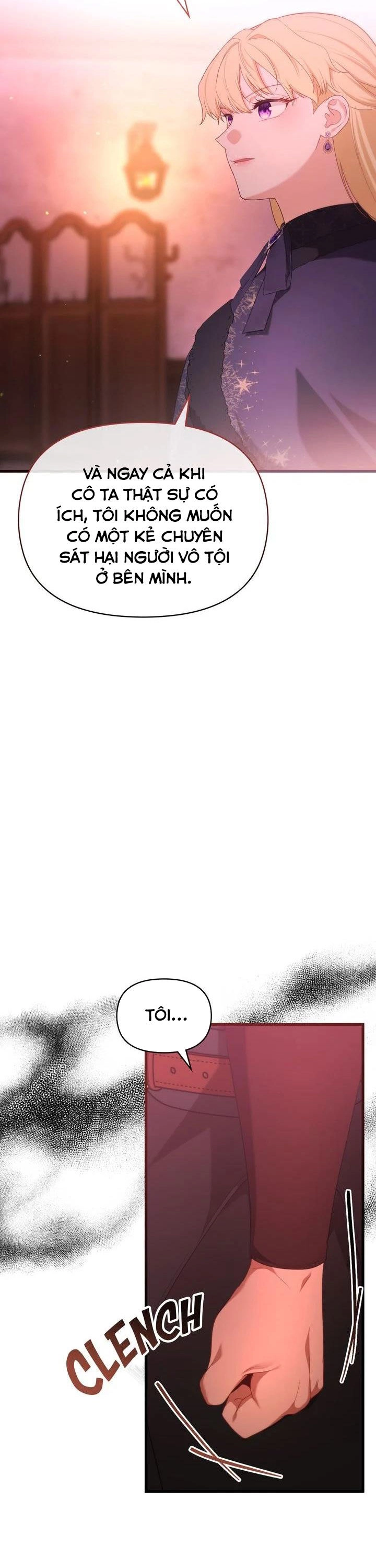 Một Đêm Sâu Đậm Của Adeline Chapter 64 - 13