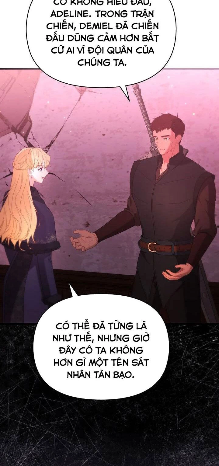 Một Đêm Sâu Đậm Của Adeline Chapter 64 - 16