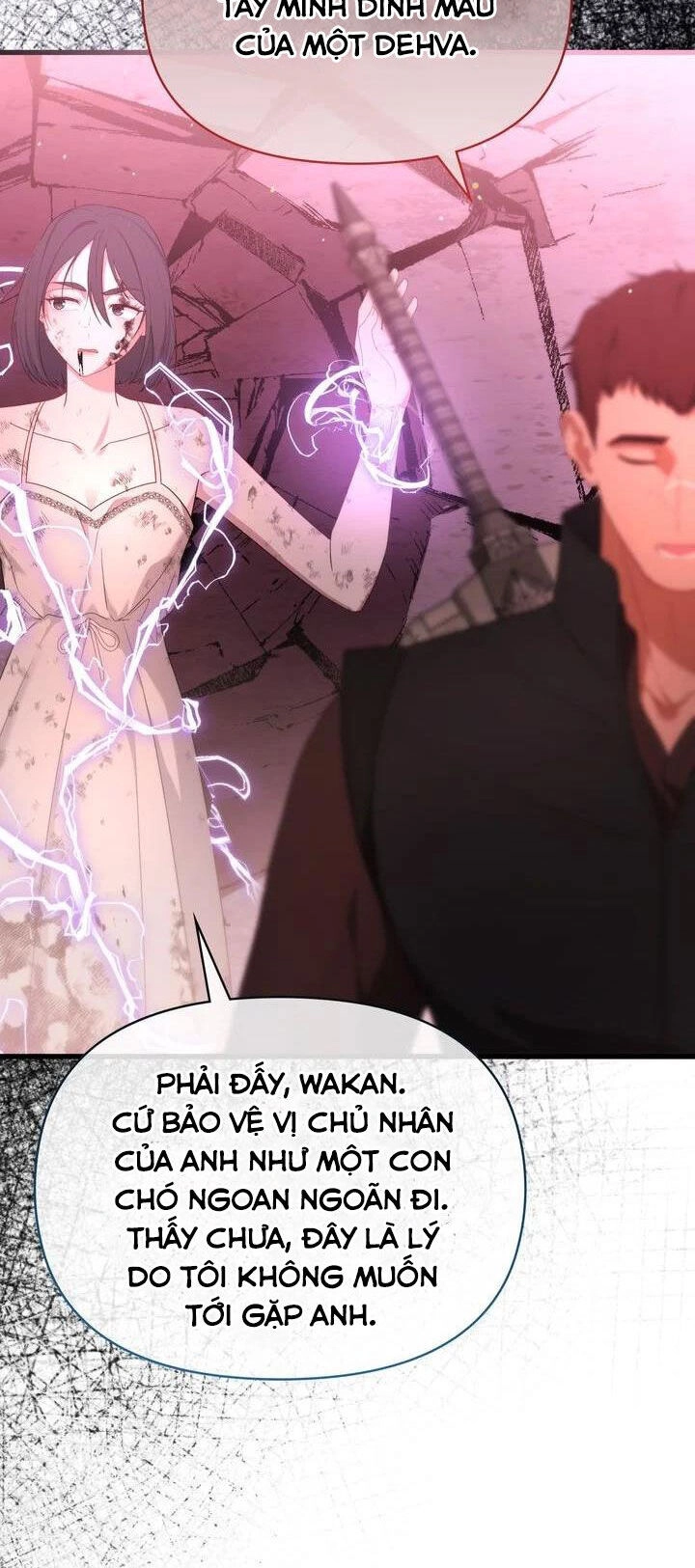 Một Đêm Sâu Đậm Của Adeline Chapter 64 - 18