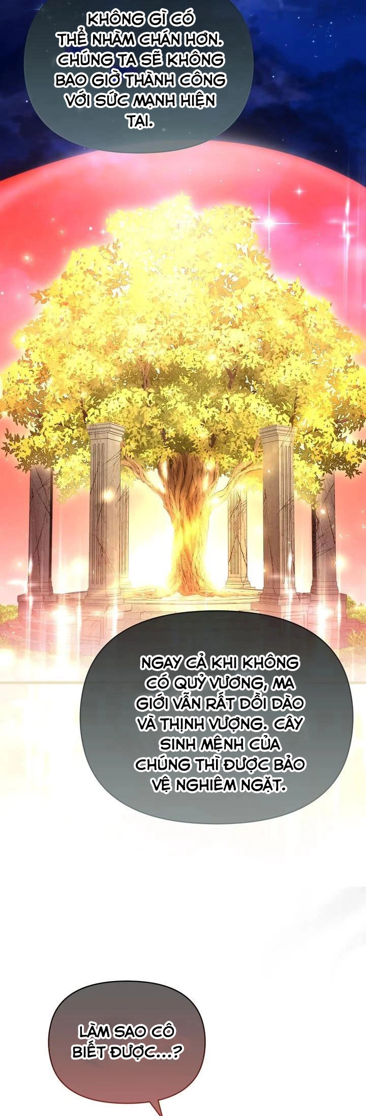 Một Đêm Sâu Đậm Của Adeline Chapter 64 - 20